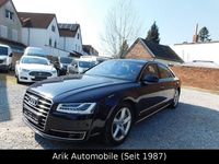 Gebraucht Audi A8 Sport 385 PS (283 kW) 2014 Limousine