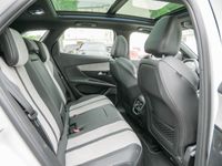 gebraucht Peugeot 3008 1.6 Hybrid4 300 GT