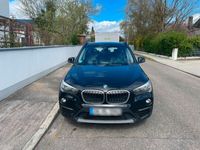 gebraucht BMW X1 aus 2017