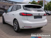 gebraucht BMW 218 Active Tourer i