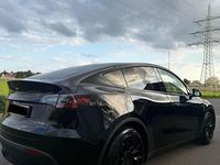 Gebraucht Tesla Model Y 378 kW (514 PS) 2023 Schwarz SUV