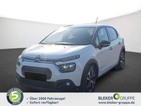 Używany Citroën C3 Shine 82 KM (60 kW) 2022 Biały Hatchback
