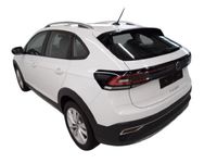 Gebraucht VW Taigo Style 110 PS (80 kW) 2023 Weiß SUV