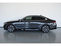 gebraucht BMW 520 d xDrive Limousine M Sport LED Park-Assistent elek. Sitze