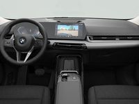 Gebraucht BMW X1 Shadowline 218 PS (160 kW) 2024 Schwarz SUV
