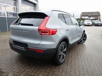 Gebraucht Volvo XC40 Plus 163 PS (119 kW) 2025 Grau SUV