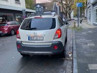 gebraucht Opel Antara 2.2 CDTI 4x4 Aut. Cosmo