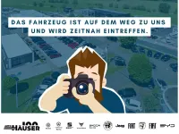 Gebraucht VW Tiguan R-line 150 PS (110 kW) 2023 Weiss SUV