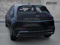Neu Hyundai Ioniq 5 Dynamiq 125 kW (170 PS) 2025 Abyss black / mic SUV