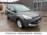 Gebraucht Ford Kuga Titanium 150 PS (110 kW) 2015 Grau SUV