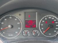 Gebraucht VW Golf Goal 75 PS (55 kW) 2006 Coupé