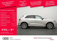 Gebraucht Audi RS Q3 Sport 400 PS (294 kW) 2022 Individuallackierungen audi exclusive SUV