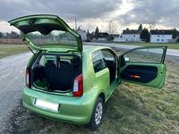 gebraucht Skoda Citigo Citigo1.0 MPI Ambition