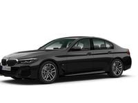 Gebraucht BMW 530 Shadowline 252 PS (185 kW) 2025 Limousine