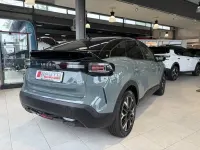 Nouă Citroën e-C4 114 kW (156 CP) 2025 Verde Berlinǎ