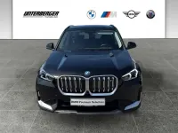 Używany BMW iX1 Performance 200 kW (272 KM) 2023 Czarny SUV