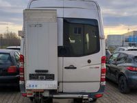 gebraucht Mercedes Sprinter Sprinter316 CDI 906.635