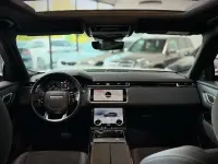 Gebraucht Land Rover Range Rover Velar 300 PS (220 kW) 2020 Weiß SUV