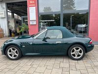 Gebraucht BMW Z3 87 PS (63 kW) 1999 Andere Cabrio
