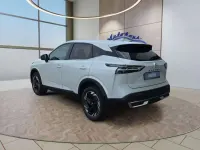 Neu Nissan Qashqai 158 PS (116 kW) 2026 Pearl white SUV