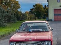 gebraucht Opel Kadett 