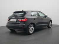 Gebraucht Audi A1 Comfort 95 PS (69 kW) 2024 Schwarz Kleinwagen