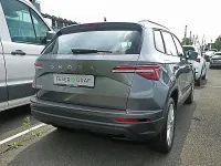 Neu Skoda Karoq Selection 150 PS (110 kW) 2026 Graphitegrau SUV