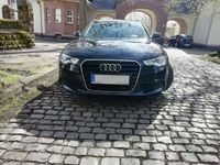 gebraucht Audi A6 3.0 TDI multitronic Avant - AHK BOSE CDW