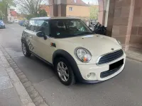 Occasion Mini Cooper 75 PK (55 kW) 2011 Wit Hatchback