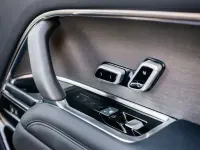 Gebraucht Land Rover Range Rover 615 PS (452 kW) 2024 Schwarz SUV