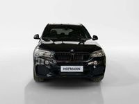 gebraucht BMW X5 xDrive40d M Sport +21"+Pano+AHK+++