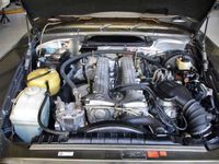 gebraucht Mercedes SLC280 Coupe Handschalter Leder Klima Mahle BBS