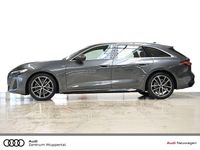 Neu Audi A5 S-Line 204 PS (150 kW) 2026 Grau Kombi