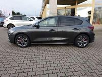 Usata Ford Focus ST-Line 125 CV (91 kW) 2024 Grigio Berlina