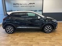 gebraucht Renault Captur 1.2 TCe 120 Energy +LED+NAVI+Kamera+Bose+