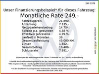 Second-hand VW Crafter 140 CP (102 kW) 2021 Alb Van