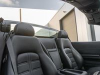 Gebraucht Ferrari Superamerica 540 PS (397 kW) 2006 Schwarz Cabrio