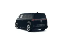 Neu VW ID. Buzz Pro 210 kW (286 PS) 2026 Grenadillschwarz metallic Van / Kleinbus