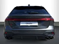 Gebraucht Audi S5 Sport 367 PS (269 kW) 2025 Grau Kombi