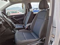 gebraucht VW Caddy 1,4 TGI DSG AHK Klima Bluetooth Tempomat Sitzheizi