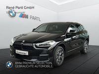 Gebraucht BMW X2 Advantage 150 PS (110 kW) 2024 Schwarz uni SUV