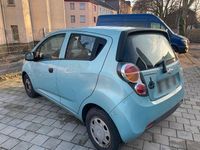 Gebraucht Chevrolet Spark 70 PS (51 kW) 2012 Kleinwagen