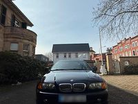 Gebraucht BMW 328 193 PS (141 kW) 1999 Blau Coupé