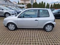 gebraucht Seat Arosa Prima Plus