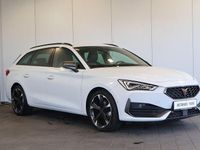 Second-hand Cupra Leon 150 CP (110 kW) 2024 Alb Berlinǎ