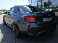 Gebraucht BMW M2 Performance 370 PS (272 kW) 2017 Grau Coupé