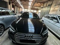 Gebraucht Audi S5 354 PS (260 kW) 2017 Schwarz Coupé