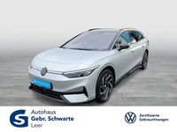 Gebraucht VW ID.7 Pro 210 kW (286 PS) 2024 Silber Kombi