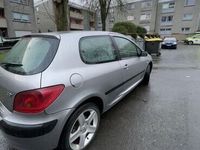 gebraucht Peugeot 307 