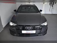 Gebraucht Audi A6 S-Line 299 PS (219 kW) 2022 Grau Kombi